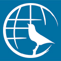 logo bianco